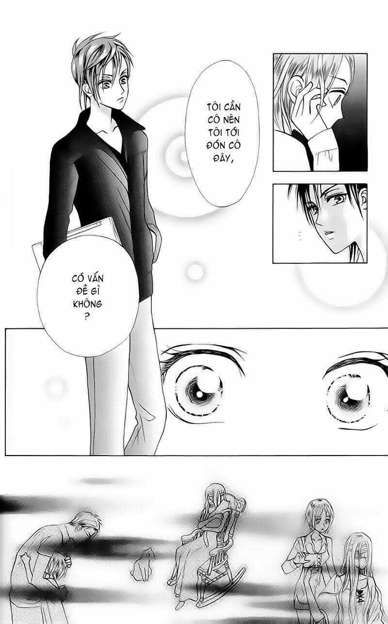 Grand Sun - Chapter 6 - Trang 34
