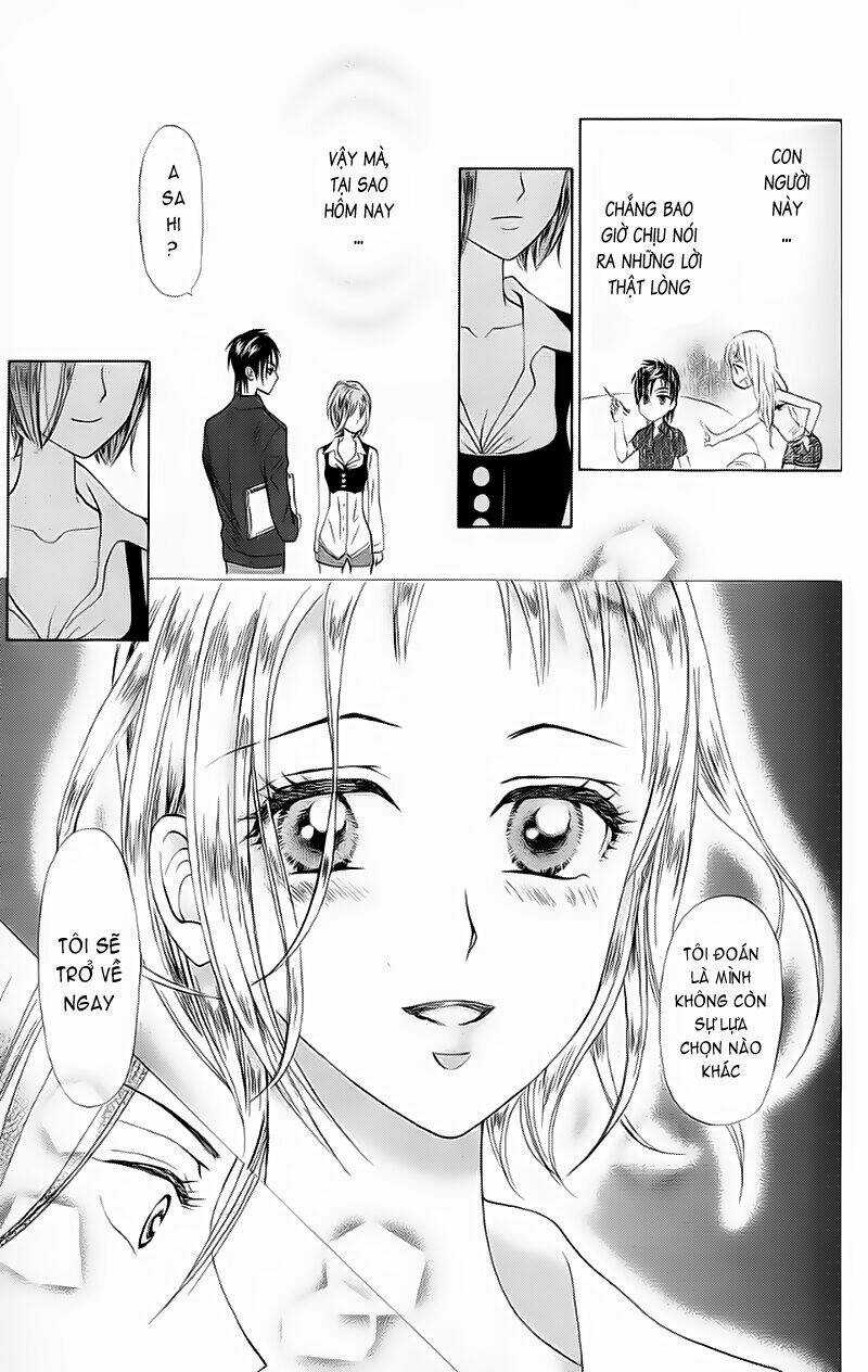 Grand Sun - Chapter 6 - Trang 35