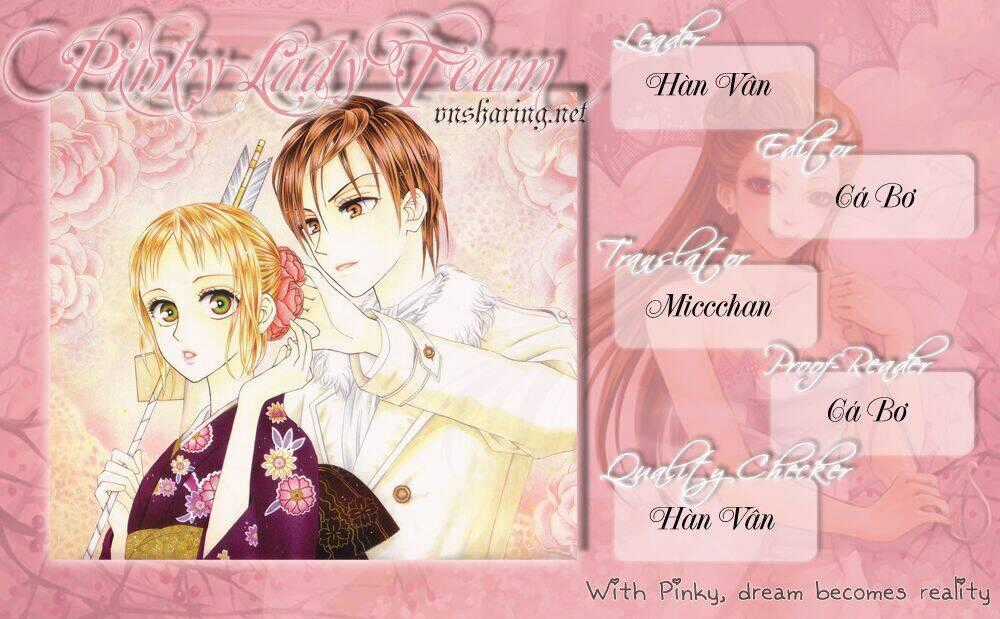 Grand Sun - Chapter 7 - Trang 1