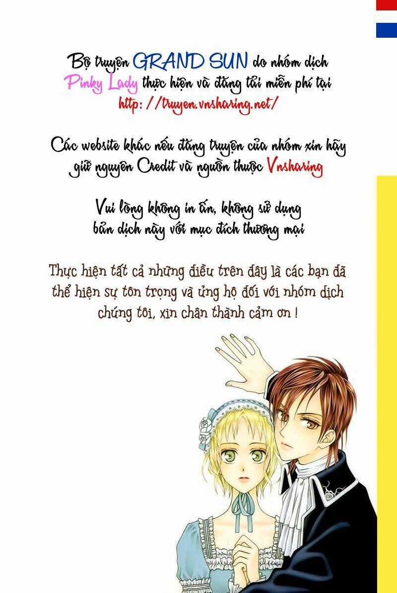Grand Sun - Chapter 7 - Trang 2