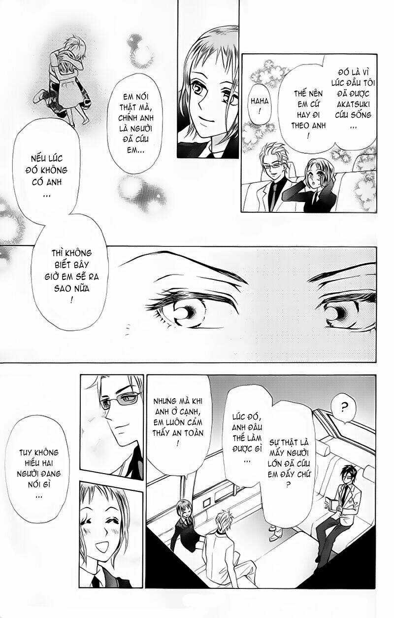 Grand Sun - Chapter 7 - Trang 13