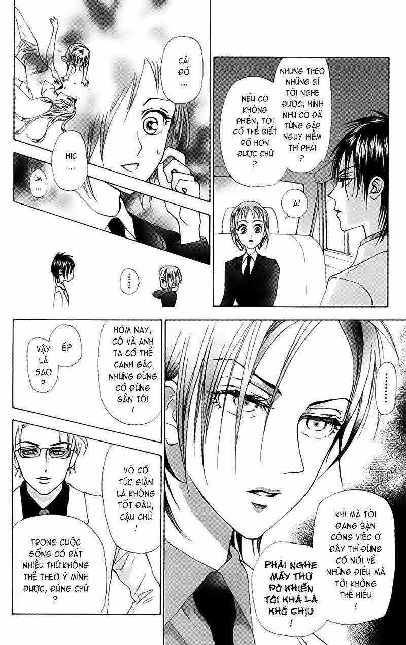 Grand Sun - Chapter 7 - Trang 14
