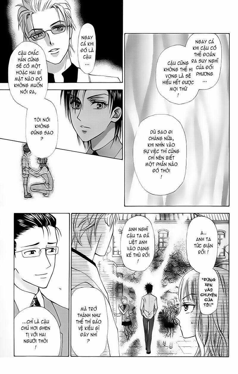 Grand Sun - Chapter 7 - Trang 15