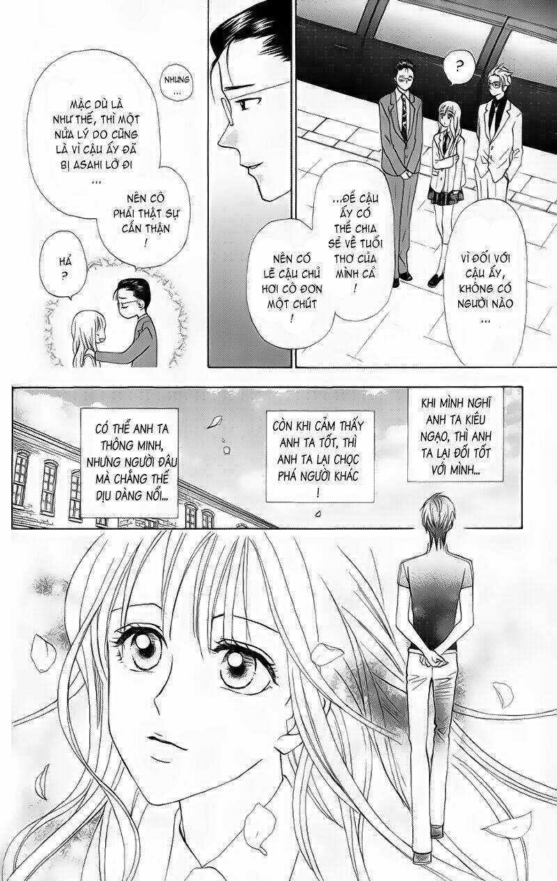 Grand Sun - Chapter 7 - Trang 16