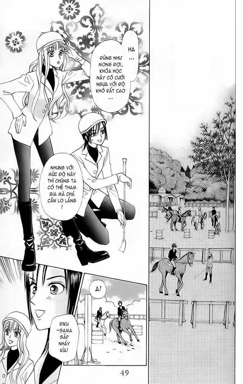 Grand Sun - Chapter 7 - Trang 17
