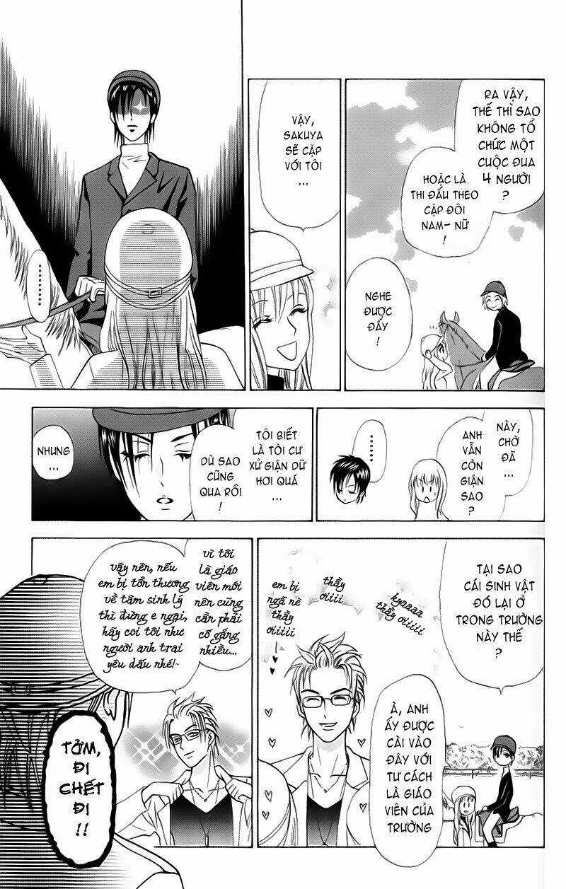 Grand Sun - Chapter 7 - Trang 19