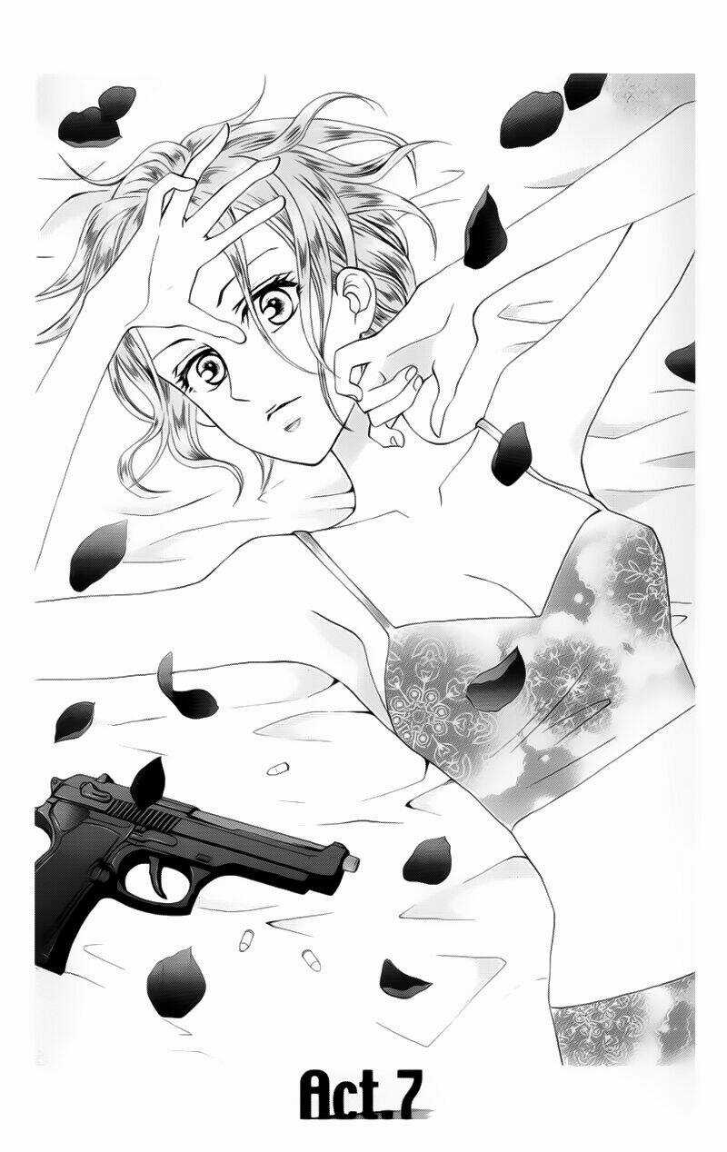 Grand Sun - Chapter 7 - Trang 3