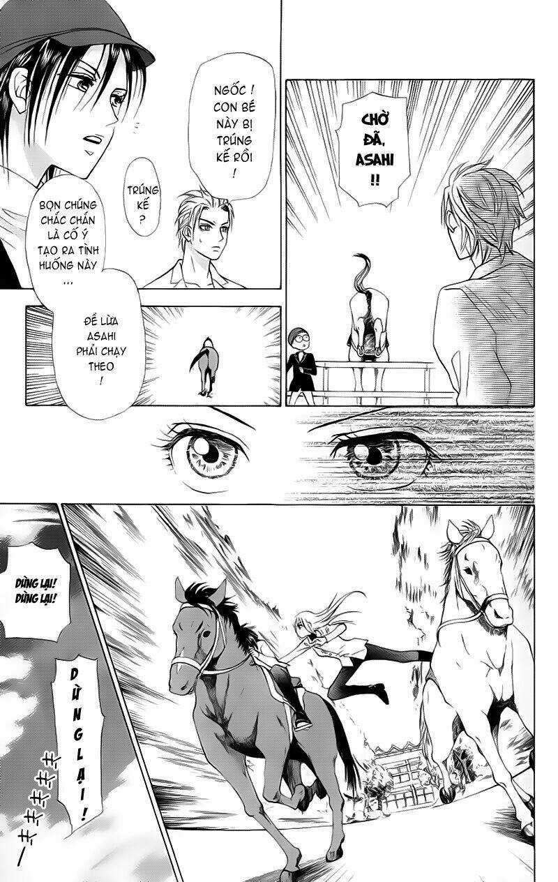 Grand Sun - Chapter 7 - Trang 23