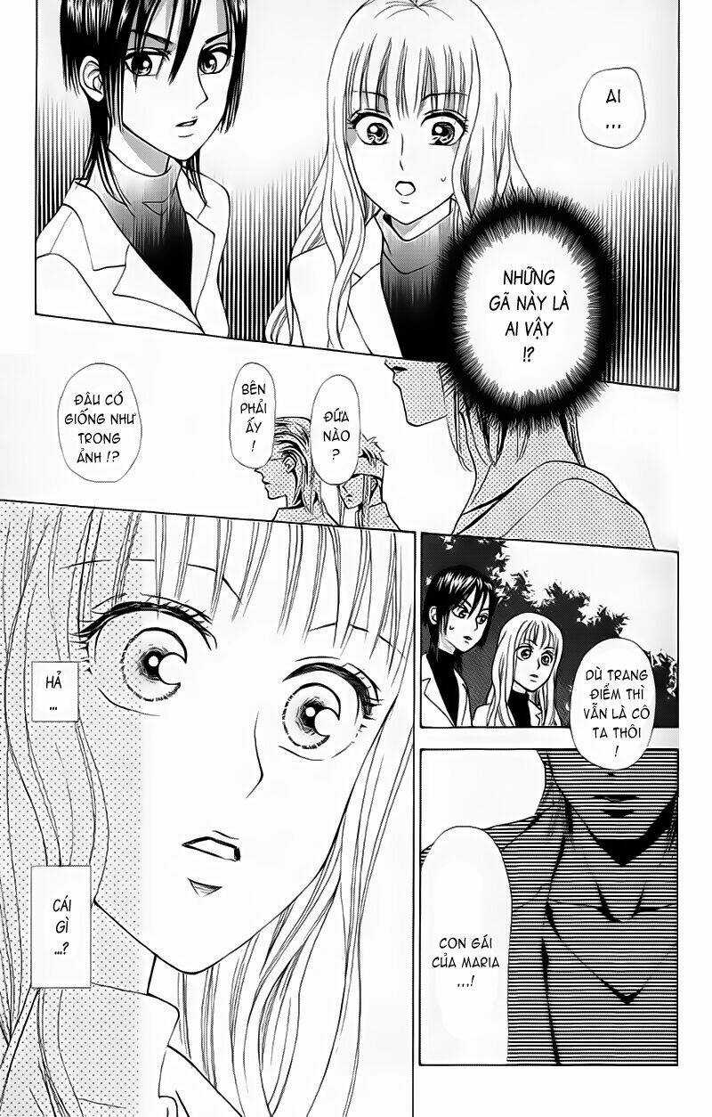 Grand Sun - Chapter 7 - Trang 25