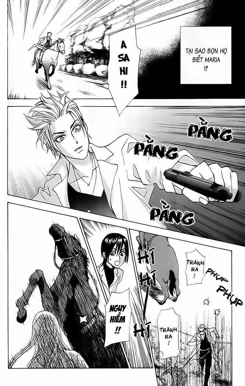 Grand Sun - Chapter 7 - Trang 26