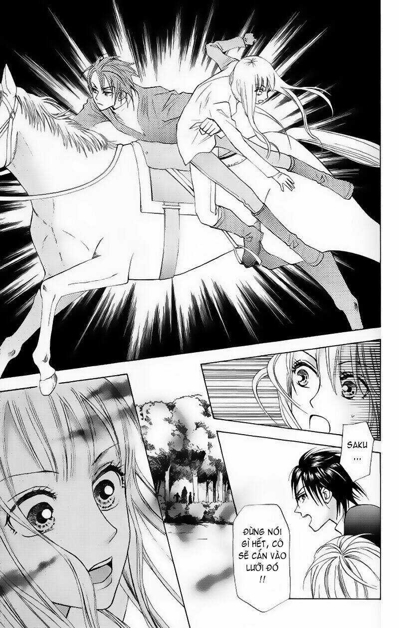 Grand Sun - Chapter 7 - Trang 27