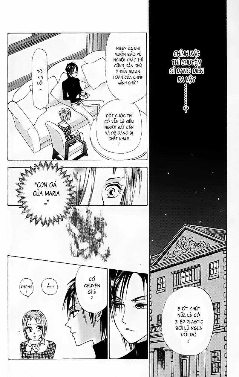 Grand Sun - Chapter 7 - Trang 28