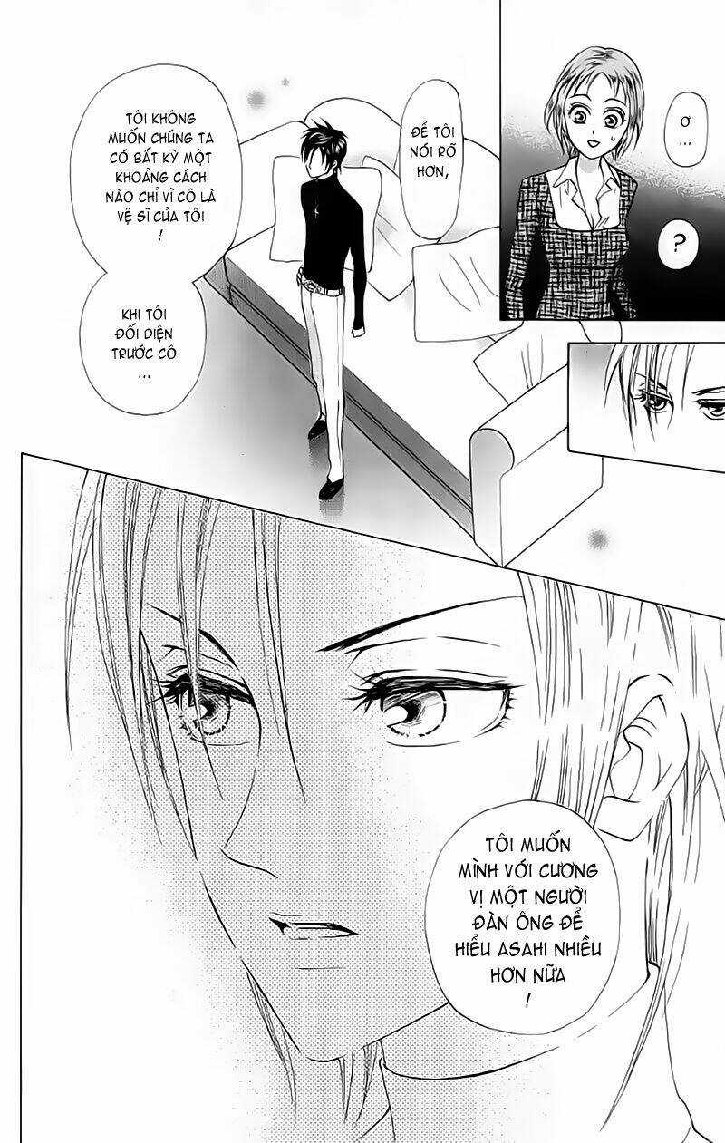 Grand Sun - Chapter 7 - Trang 30