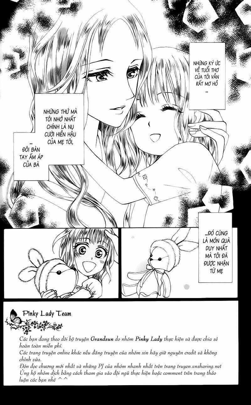 Grand Sun - Chapter 7 - Trang 4