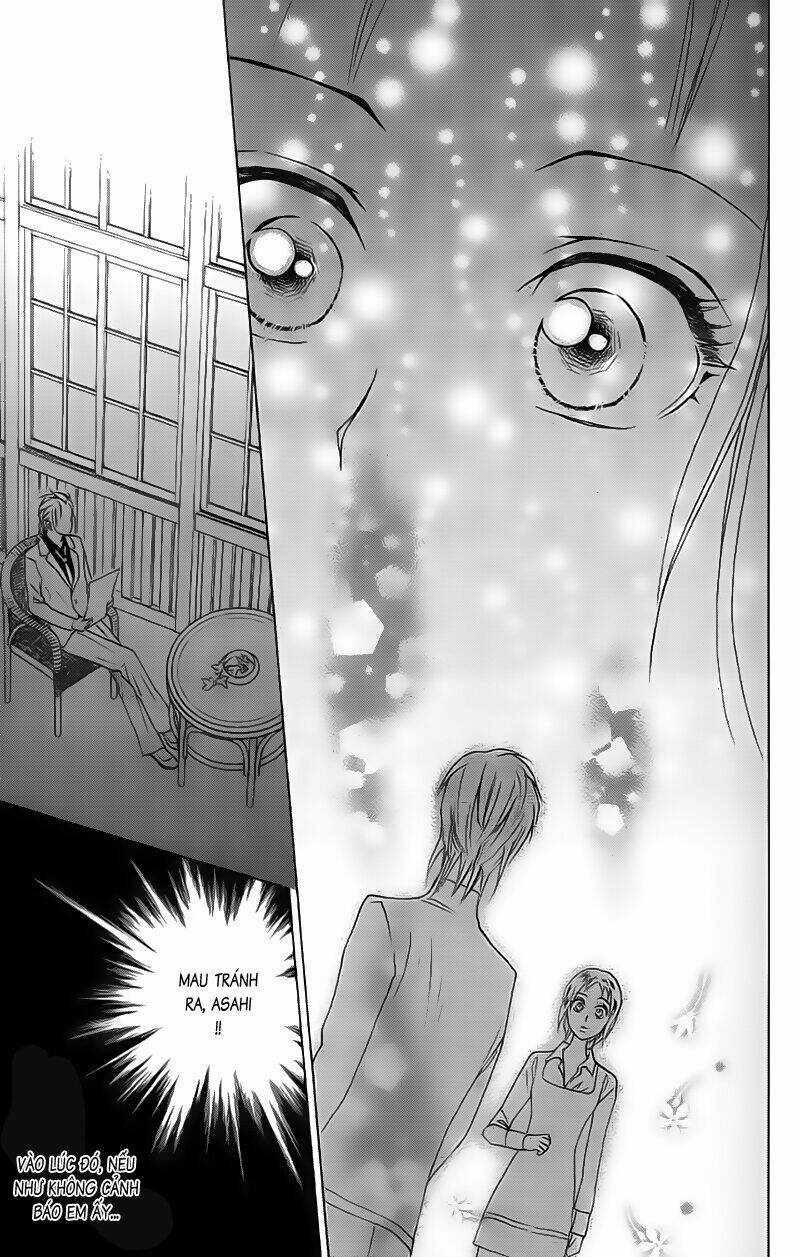 Grand Sun - Chapter 7 - Trang 31