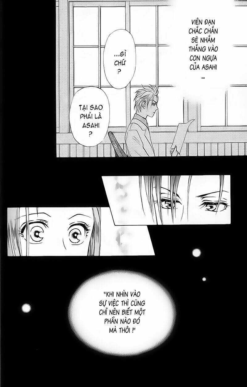 Grand Sun - Chapter 7 - Trang 32