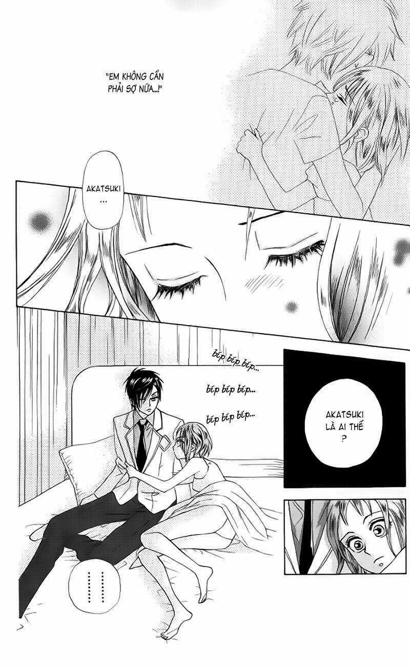 Grand Sun - Chapter 7 - Trang 6