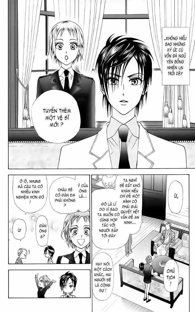 Grand Sun - Chapter 7 - Trang 8