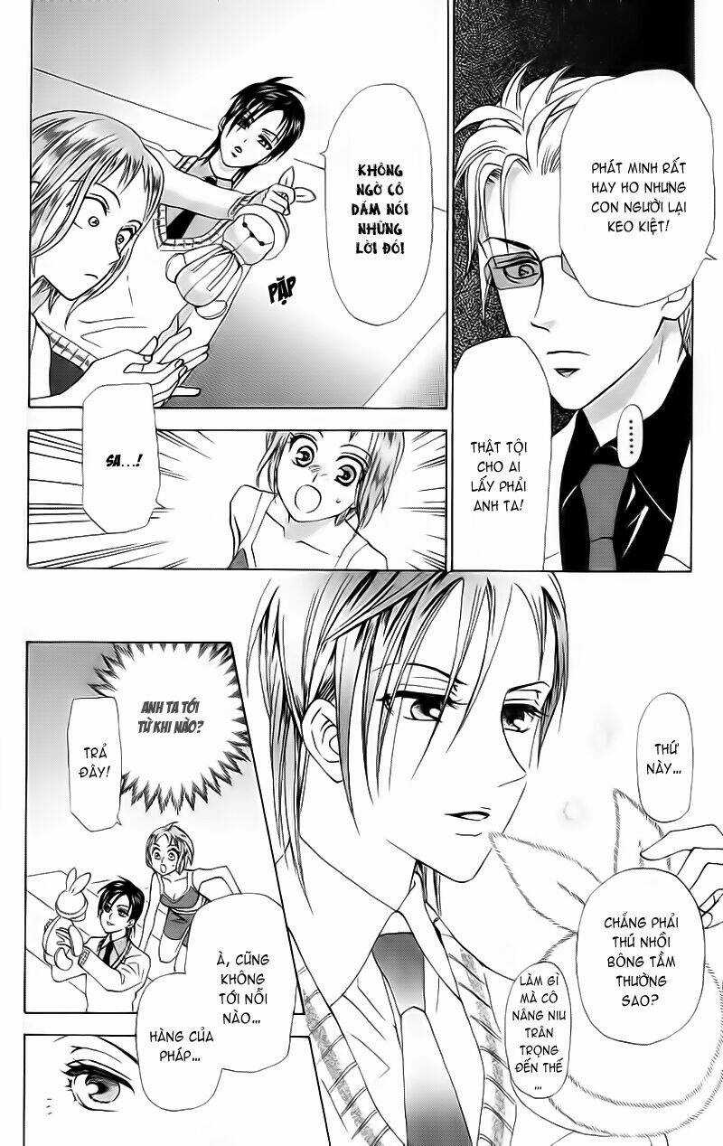 Grand Sun - Chapter 8 - Trang 11