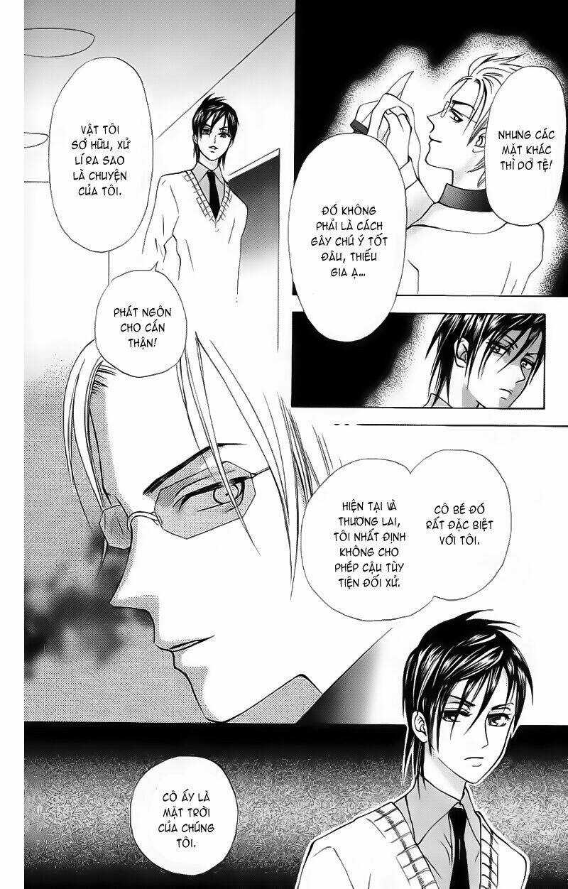 Grand Sun - Chapter 8 - Trang 13