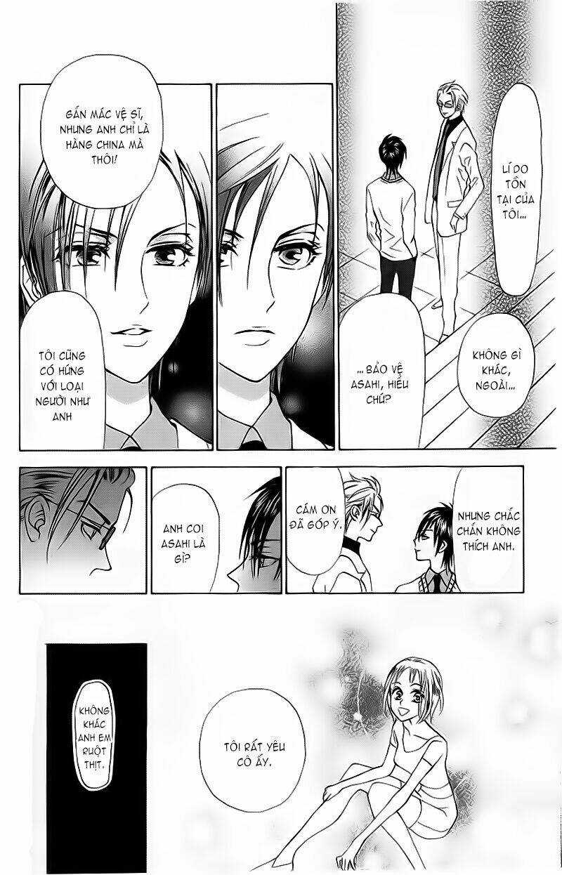 Grand Sun - Chapter 8 - Trang 15