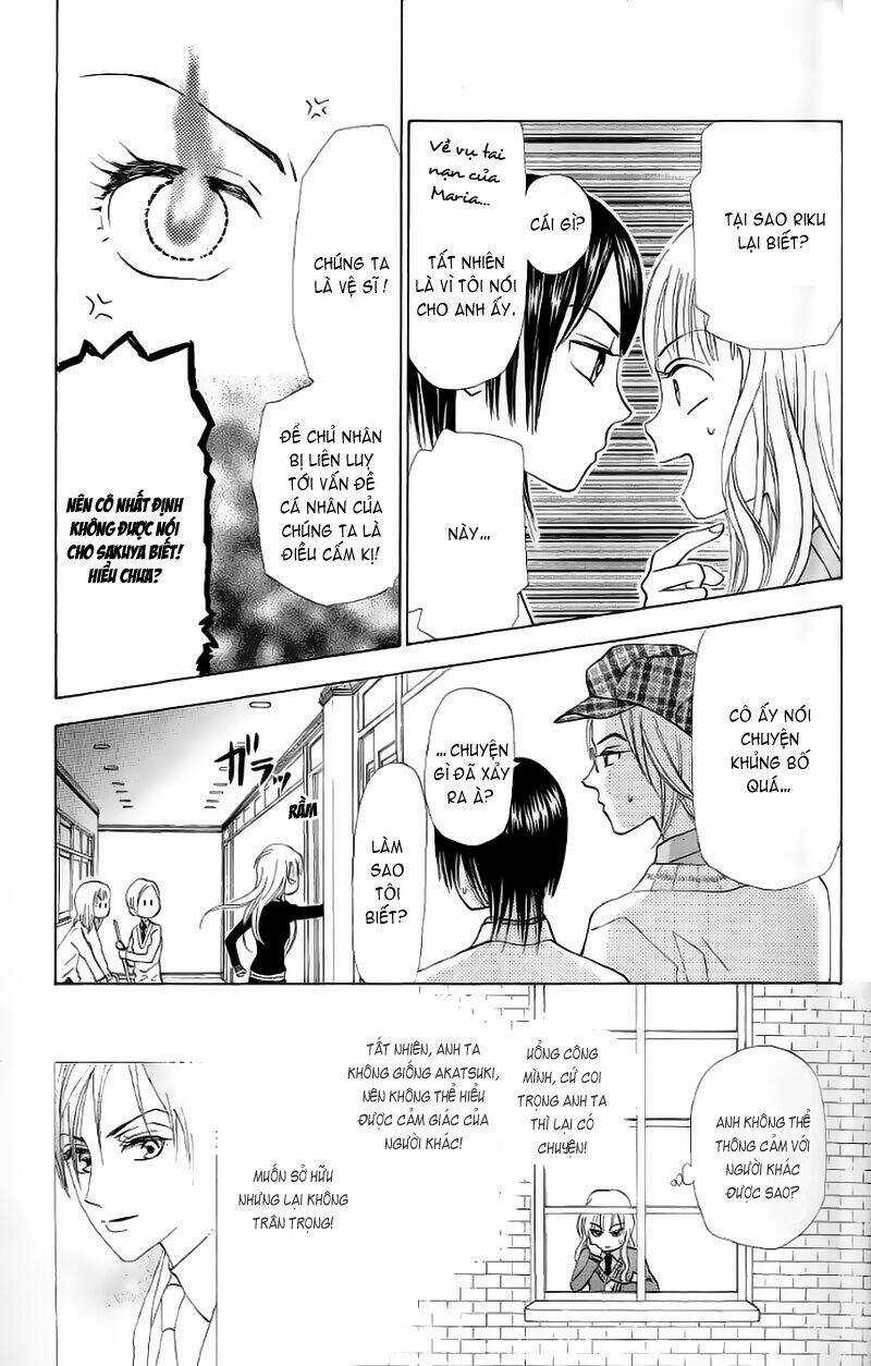 Grand Sun - Chapter 8 - Trang 18