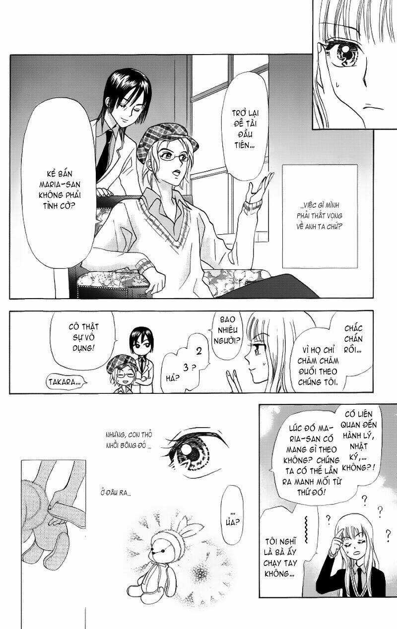 Grand Sun - Chapter 8 - Trang 19