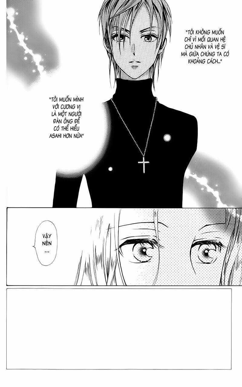 Grand Sun - Chapter 8 - Trang 3