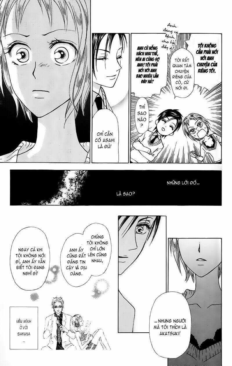 Grand Sun - Chapter 8 - Trang 24