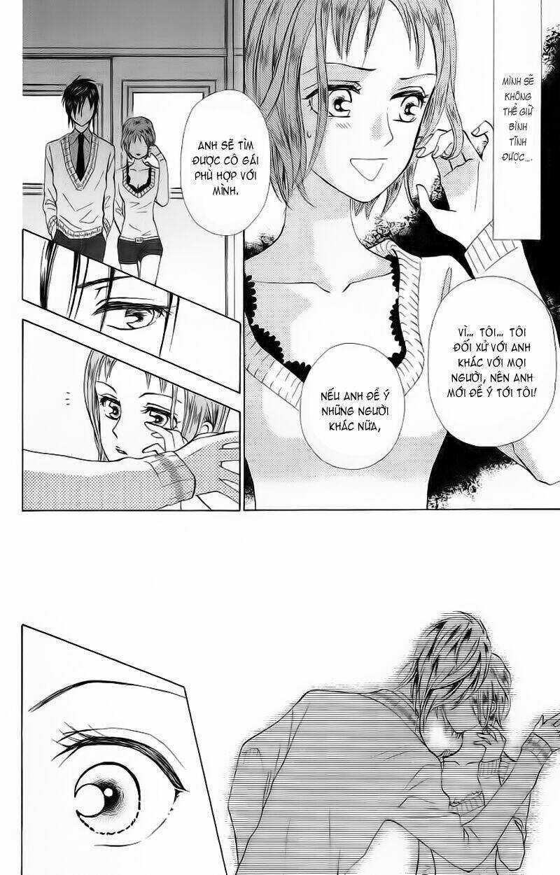 Grand Sun - Chapter 8 - Trang 25