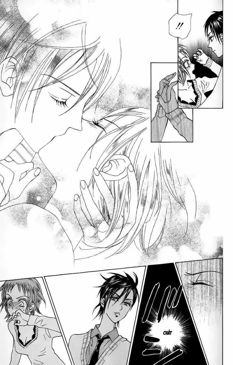 Grand Sun - Chapter 8 - Trang 26