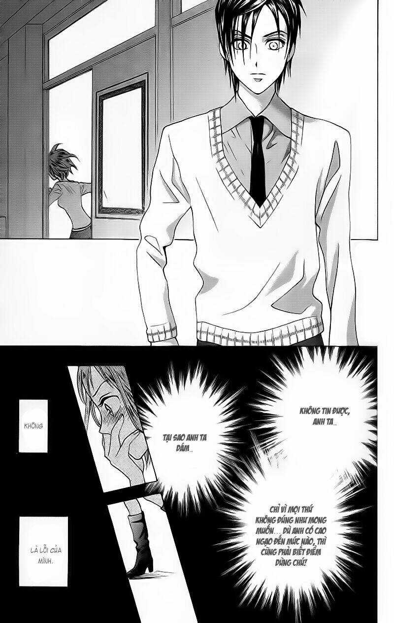 Grand Sun - Chapter 8 - Trang 28