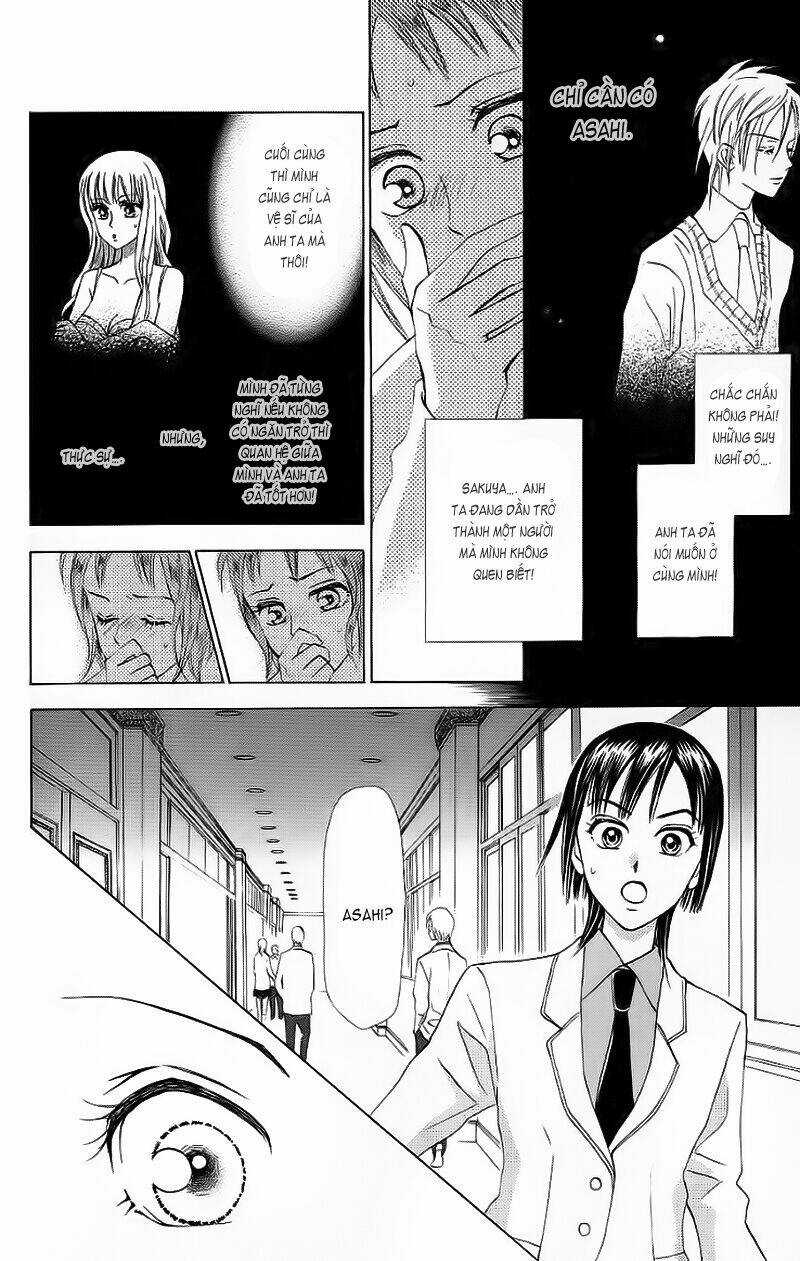Grand Sun - Chapter 8 - Trang 29