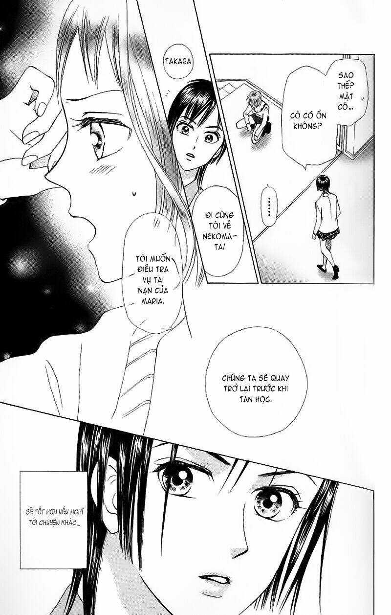 Grand Sun - Chapter 8 - Trang 30