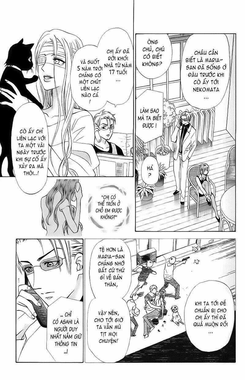 Grand Sun - Chapter 8 - Trang 4