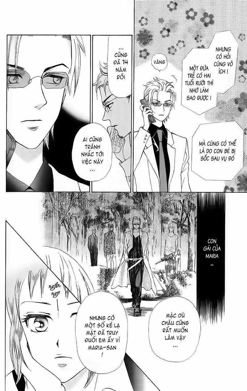 Grand Sun - Chapter 8 - Trang 5