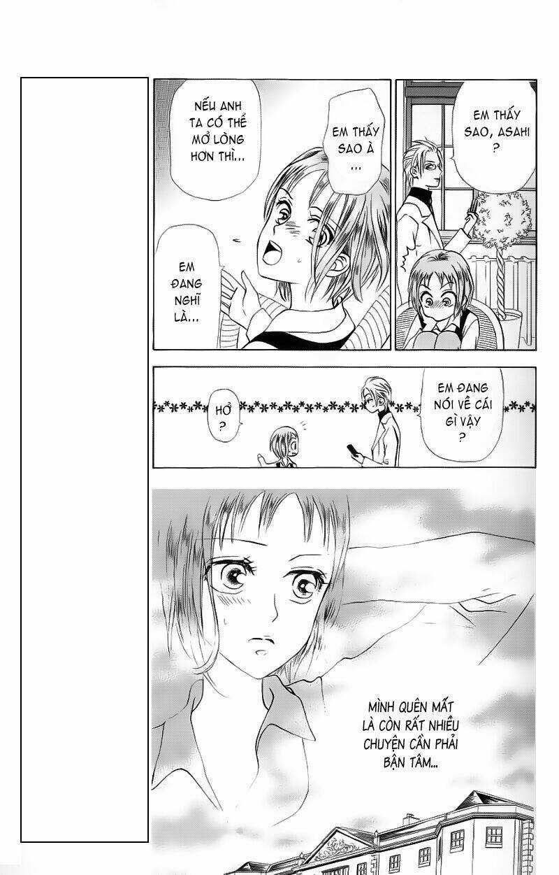 Grand Sun - Chapter 8 - Trang 6