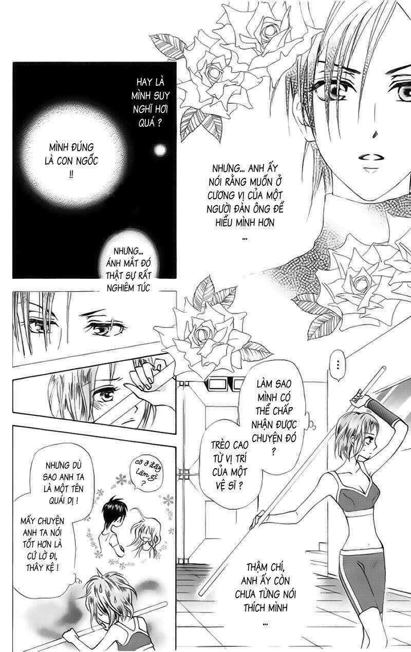 Grand Sun - Chapter 8 - Trang 7