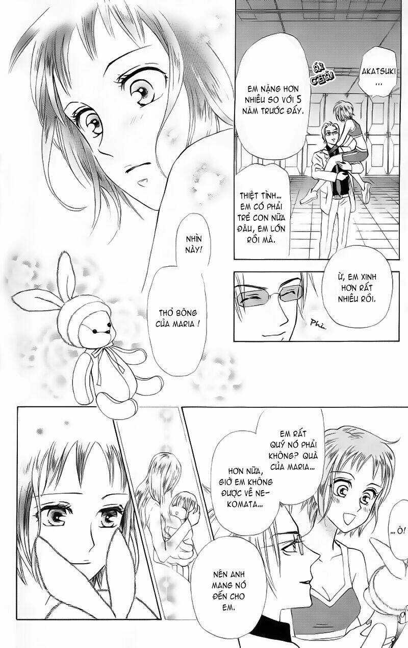Grand Sun - Chapter 8 - Trang 9