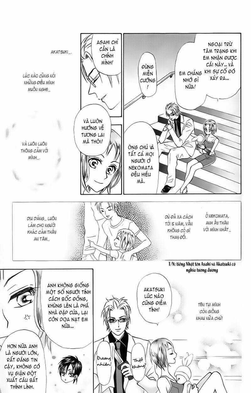 Grand Sun - Chapter 8 - Trang 10