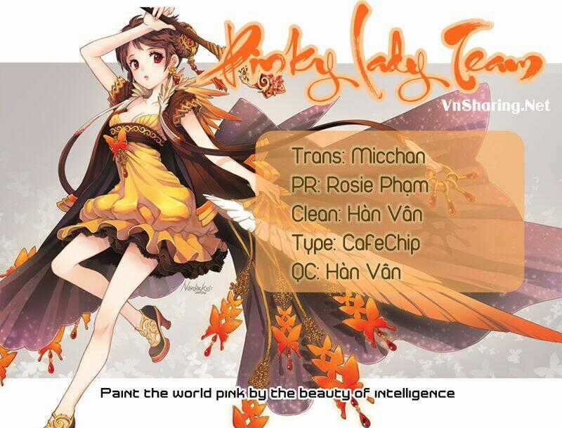 Grand Sun - Chapter 9 - Trang 1