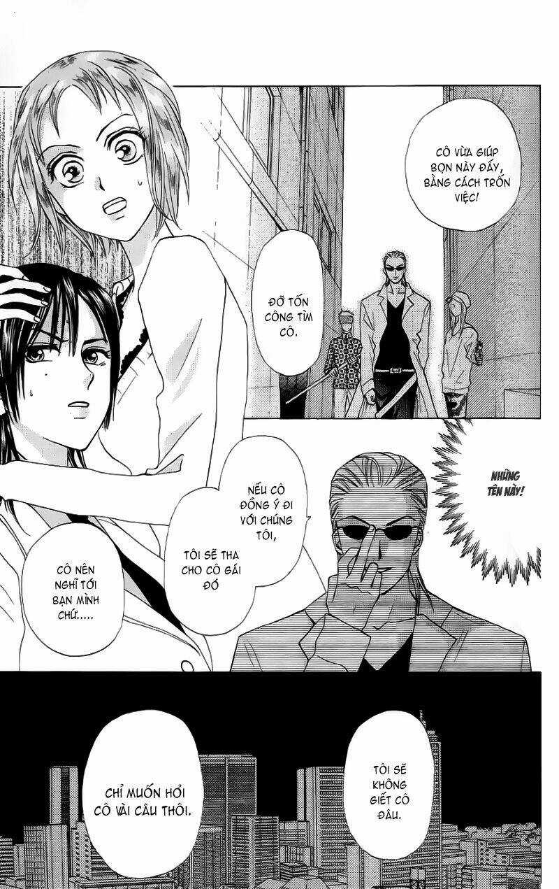 Grand Sun - Chapter 9 - Trang 12