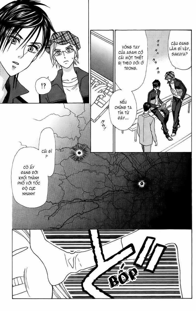 Grand Sun - Chapter 9 - Trang 14