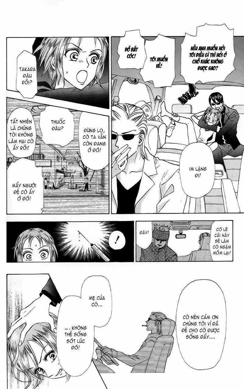 Grand Sun - Chapter 9 - Trang 15