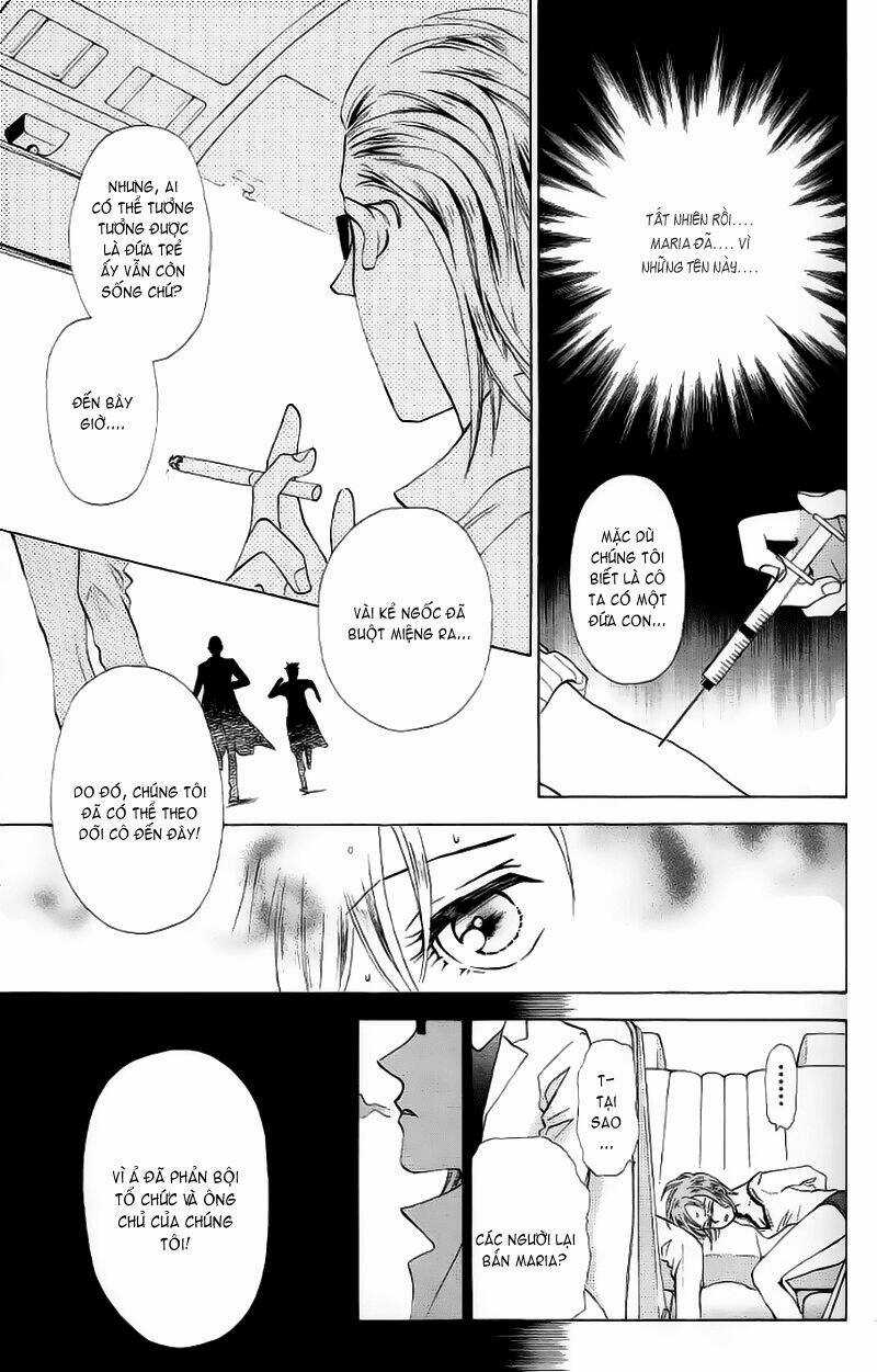 Grand Sun - Chapter 9 - Trang 16