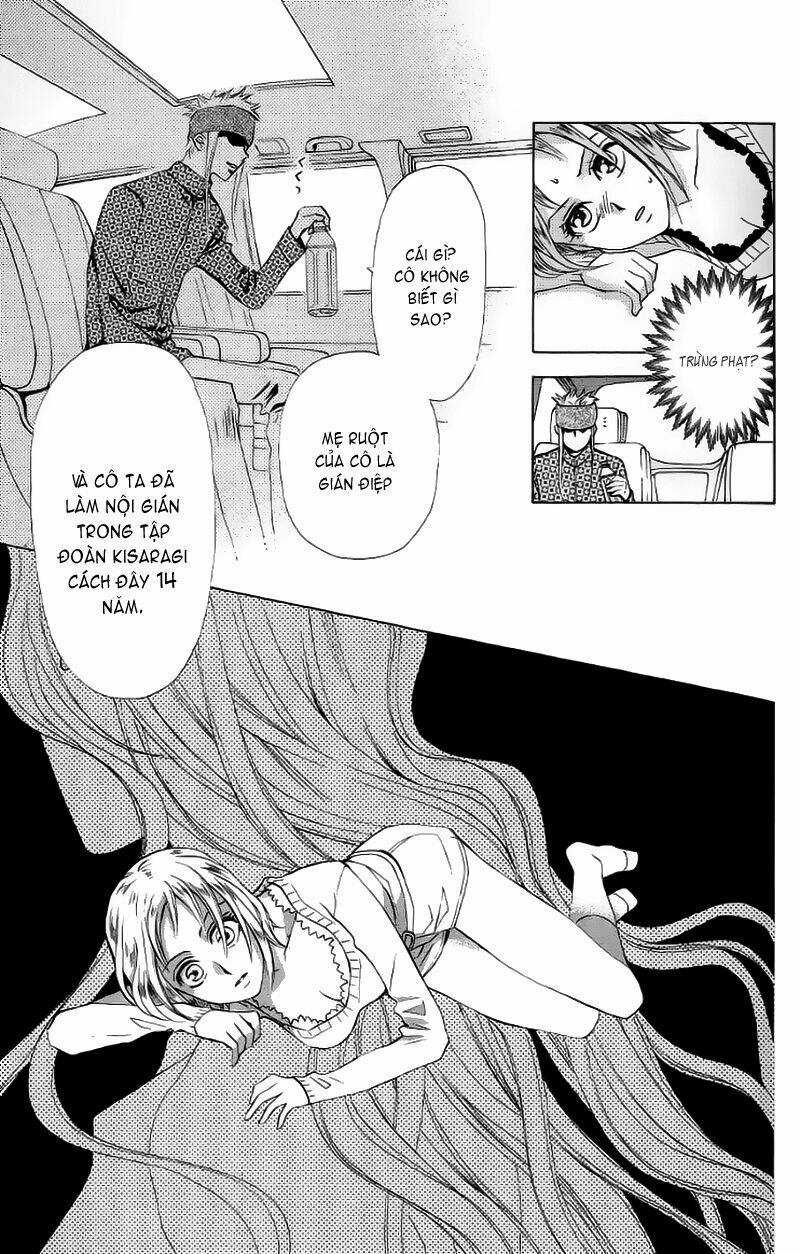 Grand Sun - Chapter 9 - Trang 18