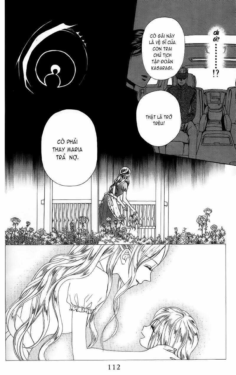 Grand Sun - Chapter 9 - Trang 19