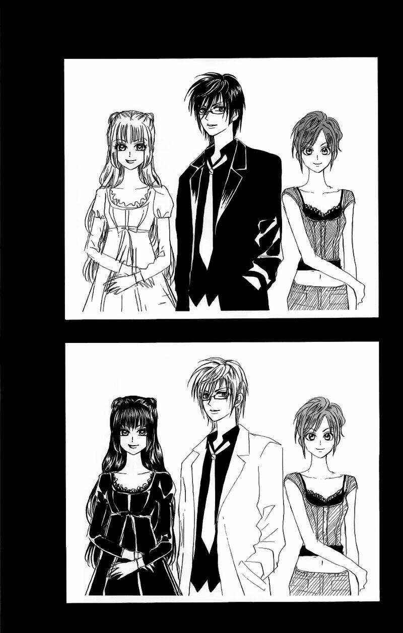 Grand Sun - Chapter 9 - Trang 3