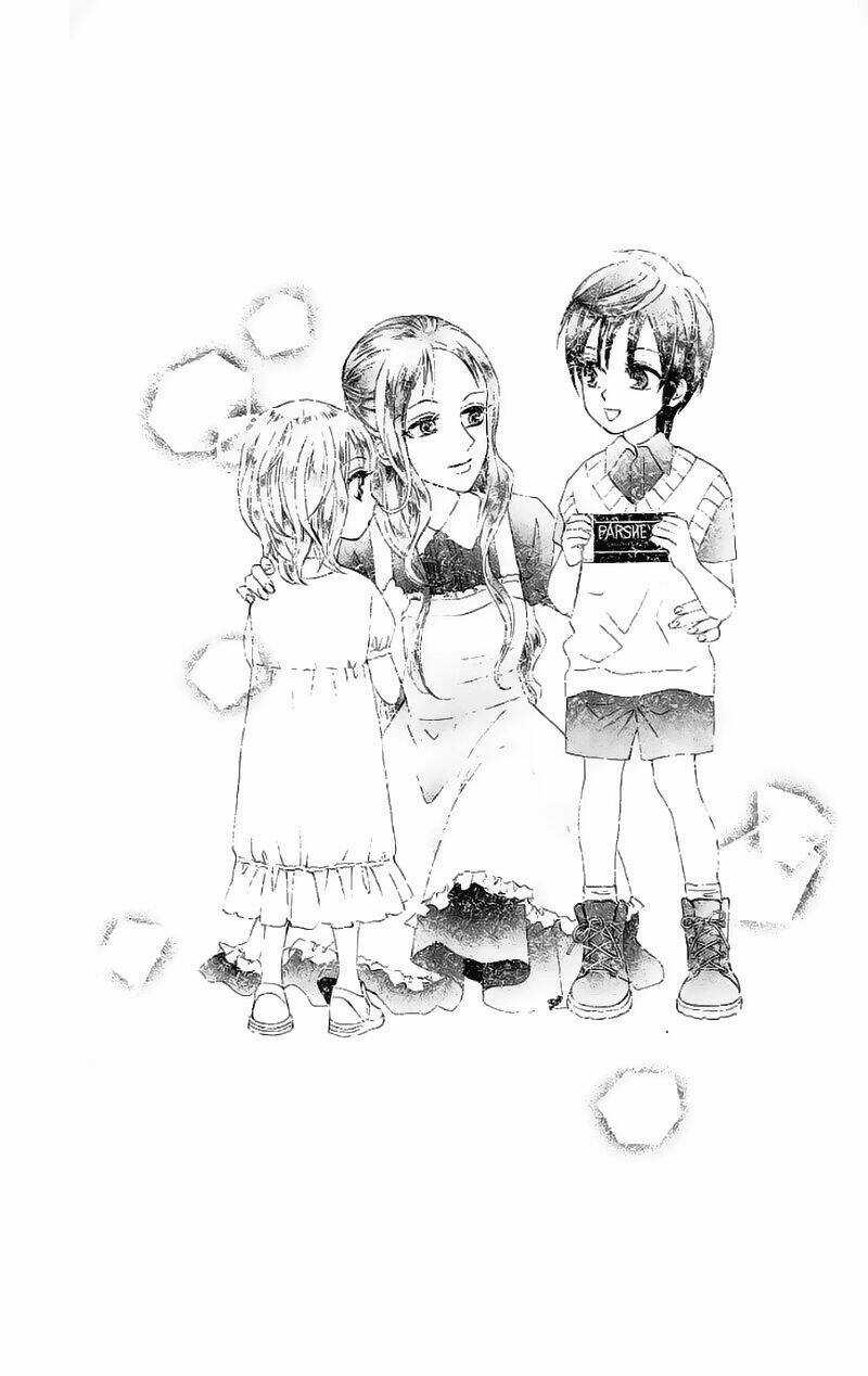 Grand Sun - Chapter 9 - Trang 25