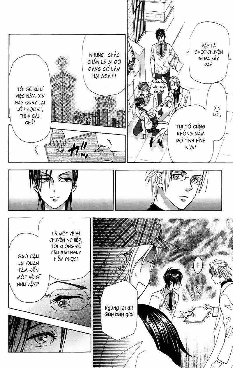 Grand Sun - Chapter 9 - Trang 29